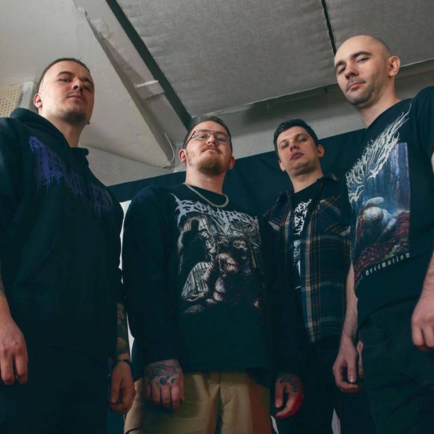 Traumatomy Brand Page