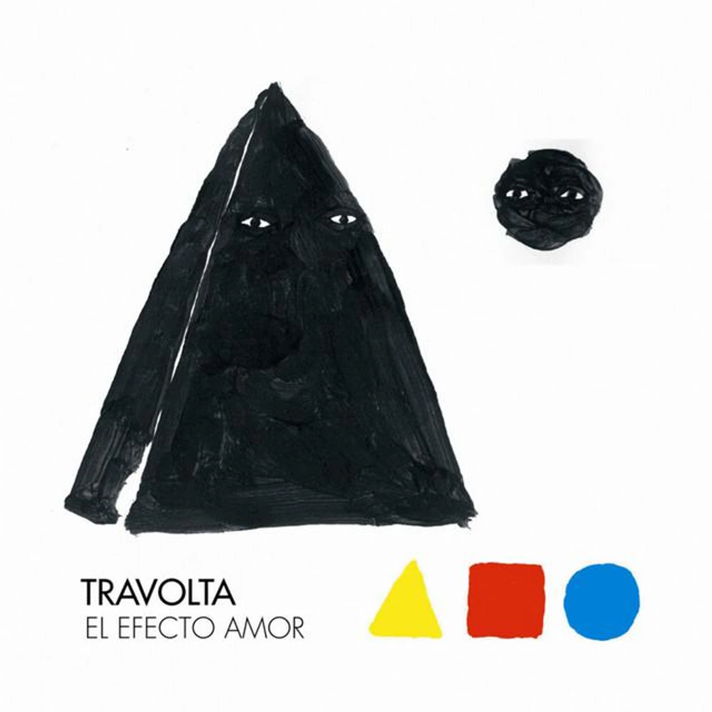 Travolta Brand Page
