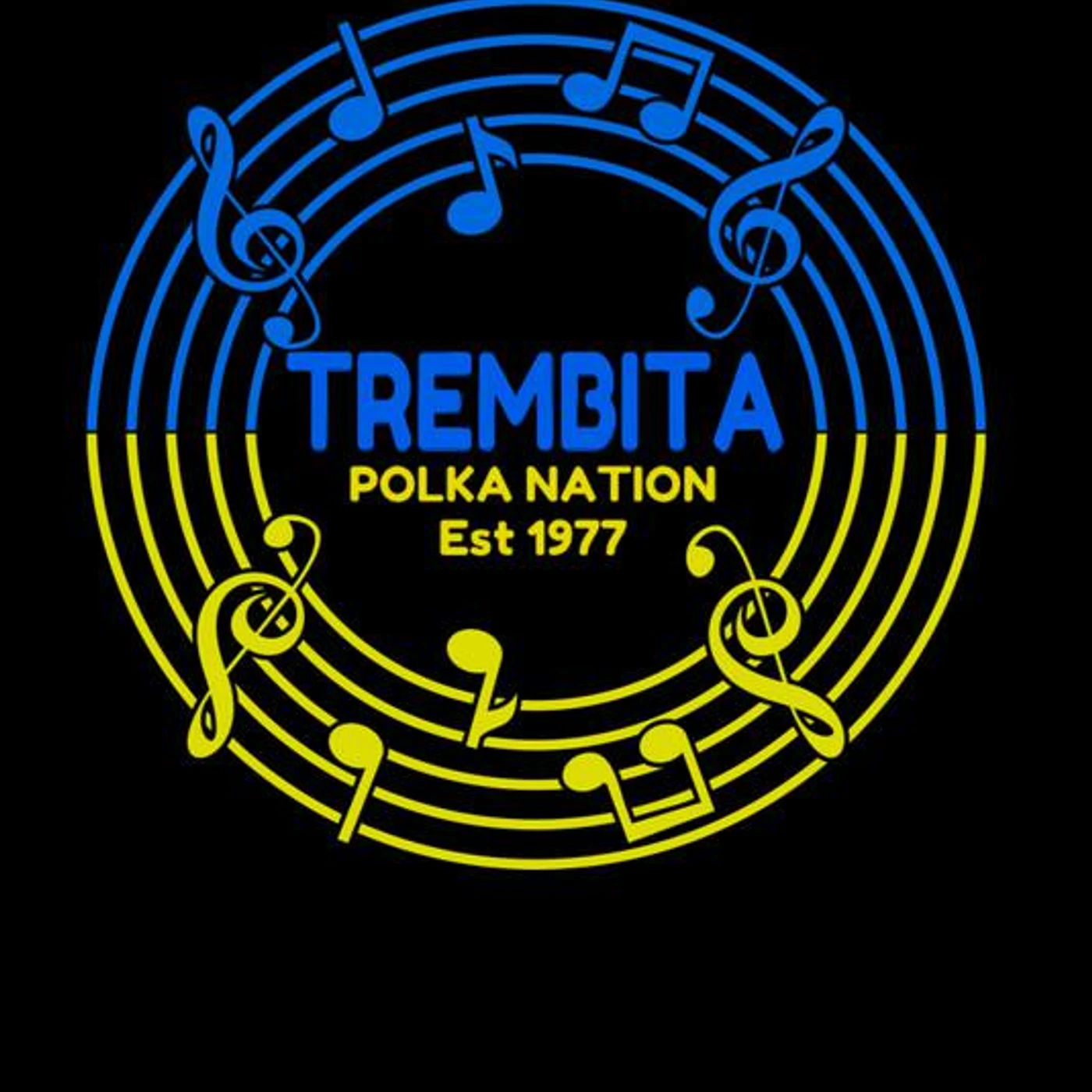 Trembita