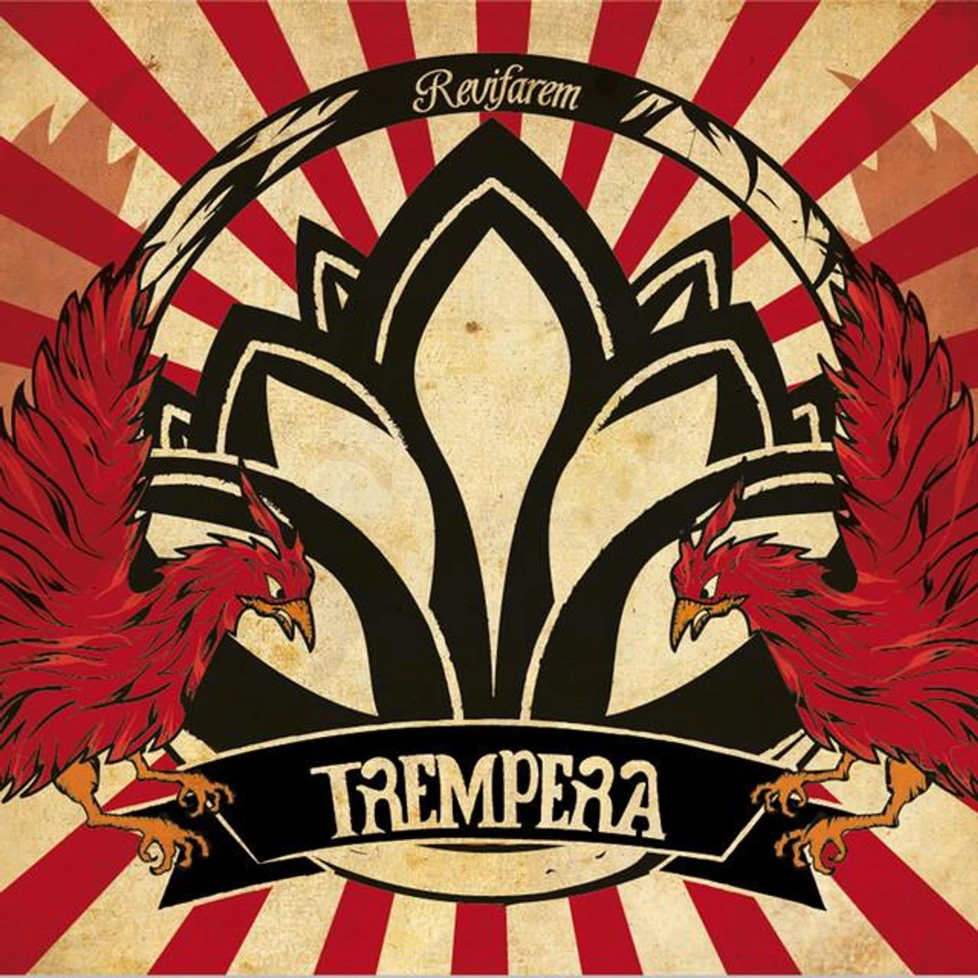 Trempera