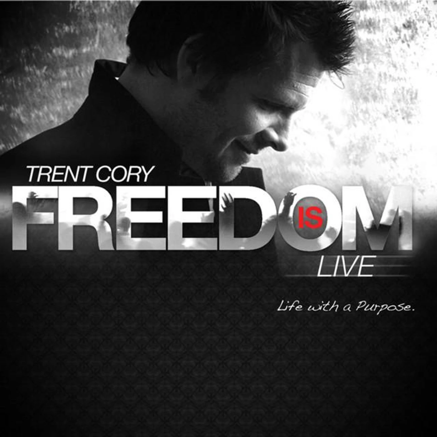 Trent Cory Brand Page