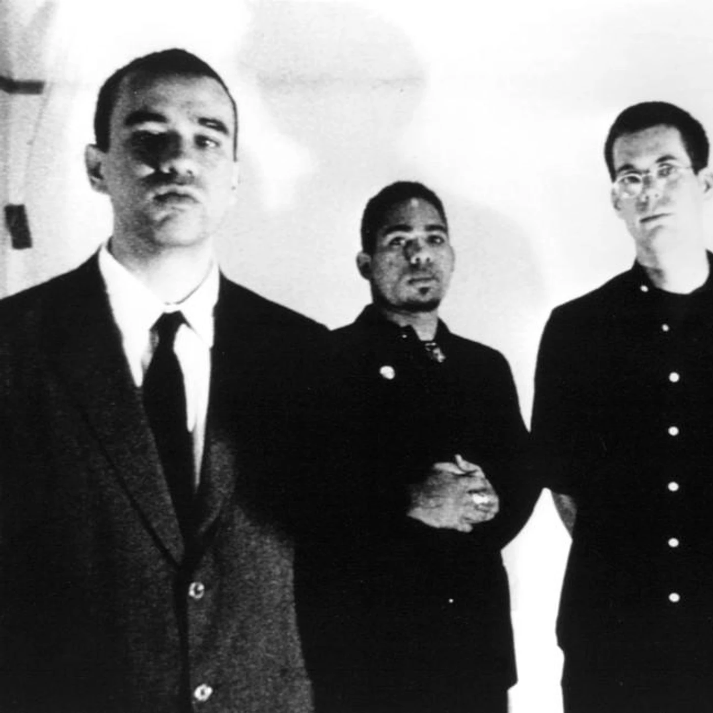Trenchmouth