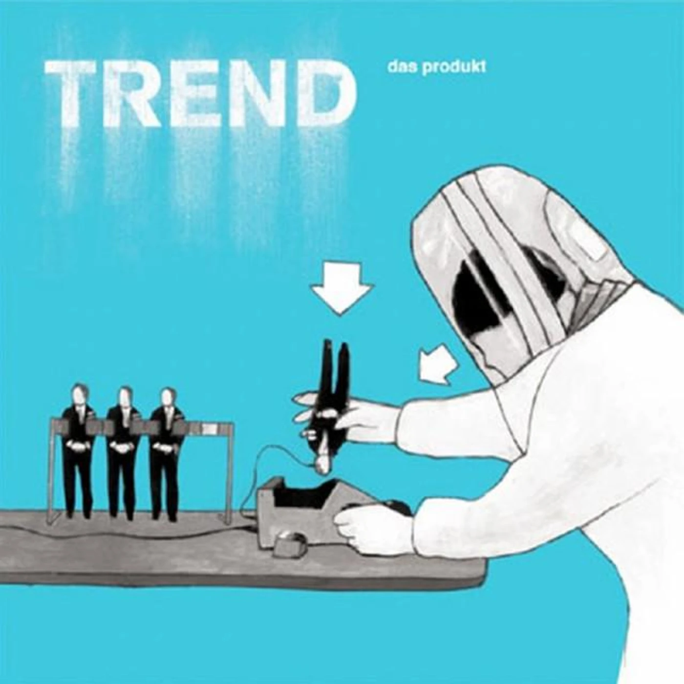 Trend Brand Page