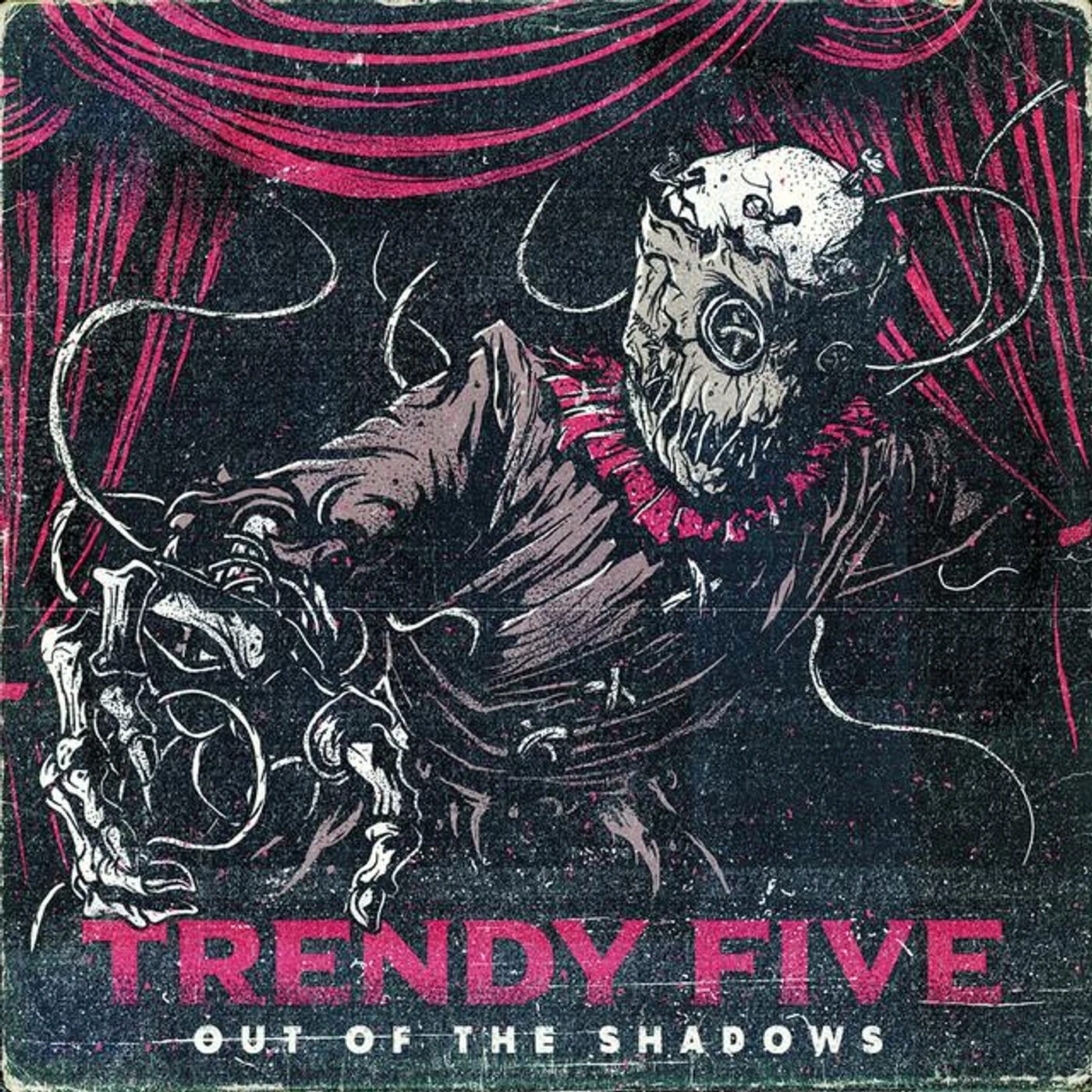 Trendy Five Brand Page