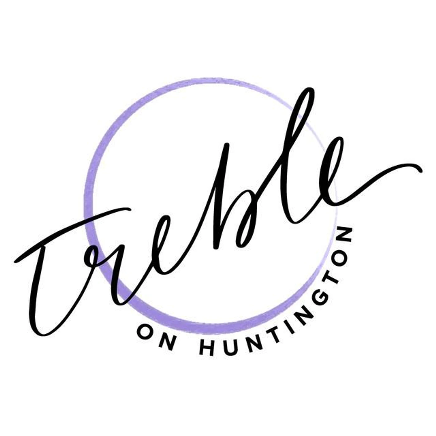 Treble On Huntington