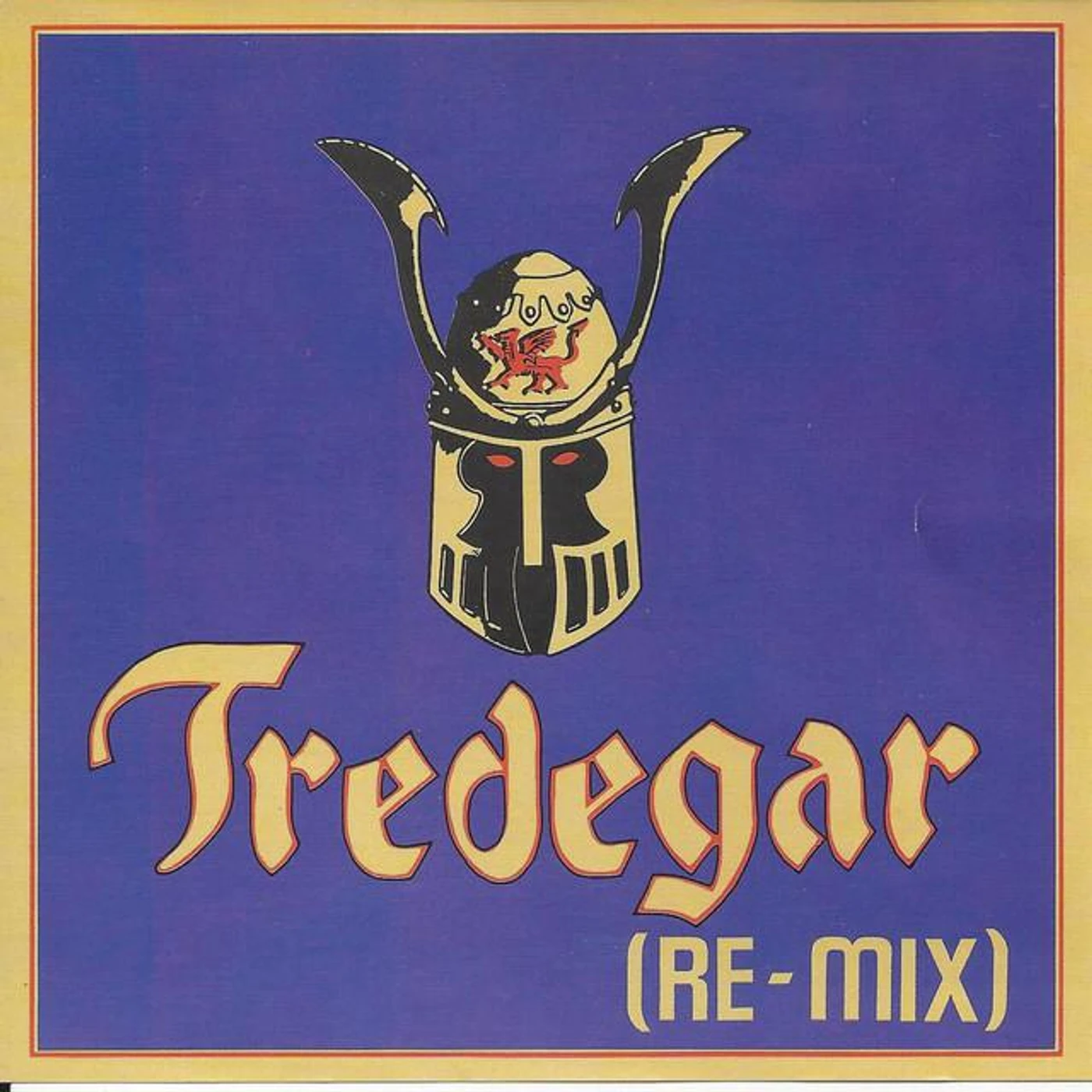 Tredegar Brand Page