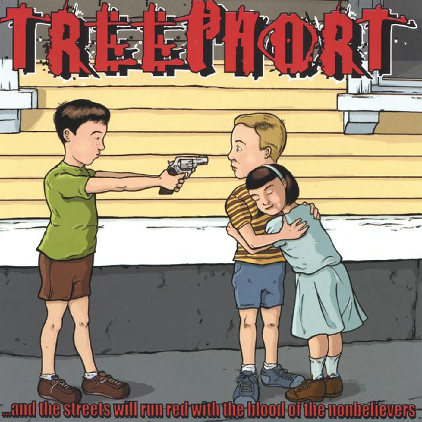 Treephort