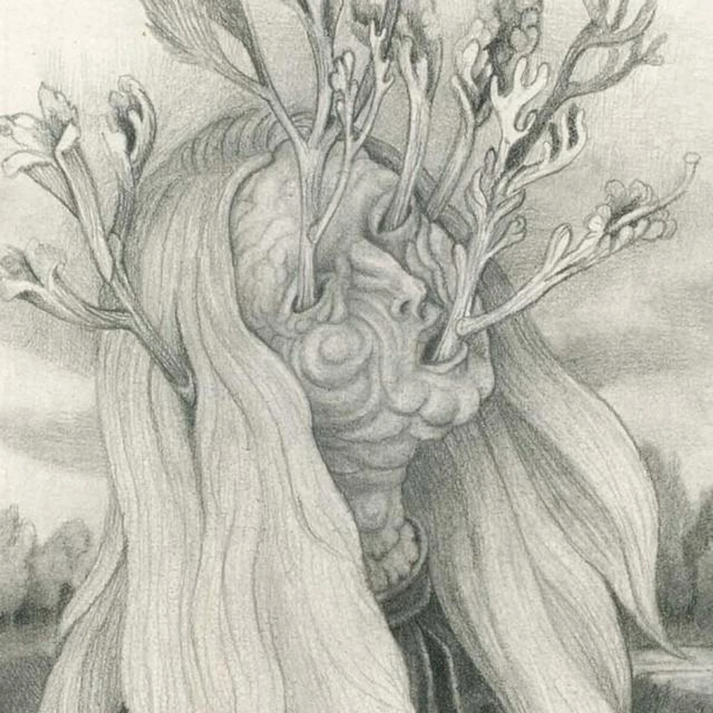 Trees Speak Brand Page