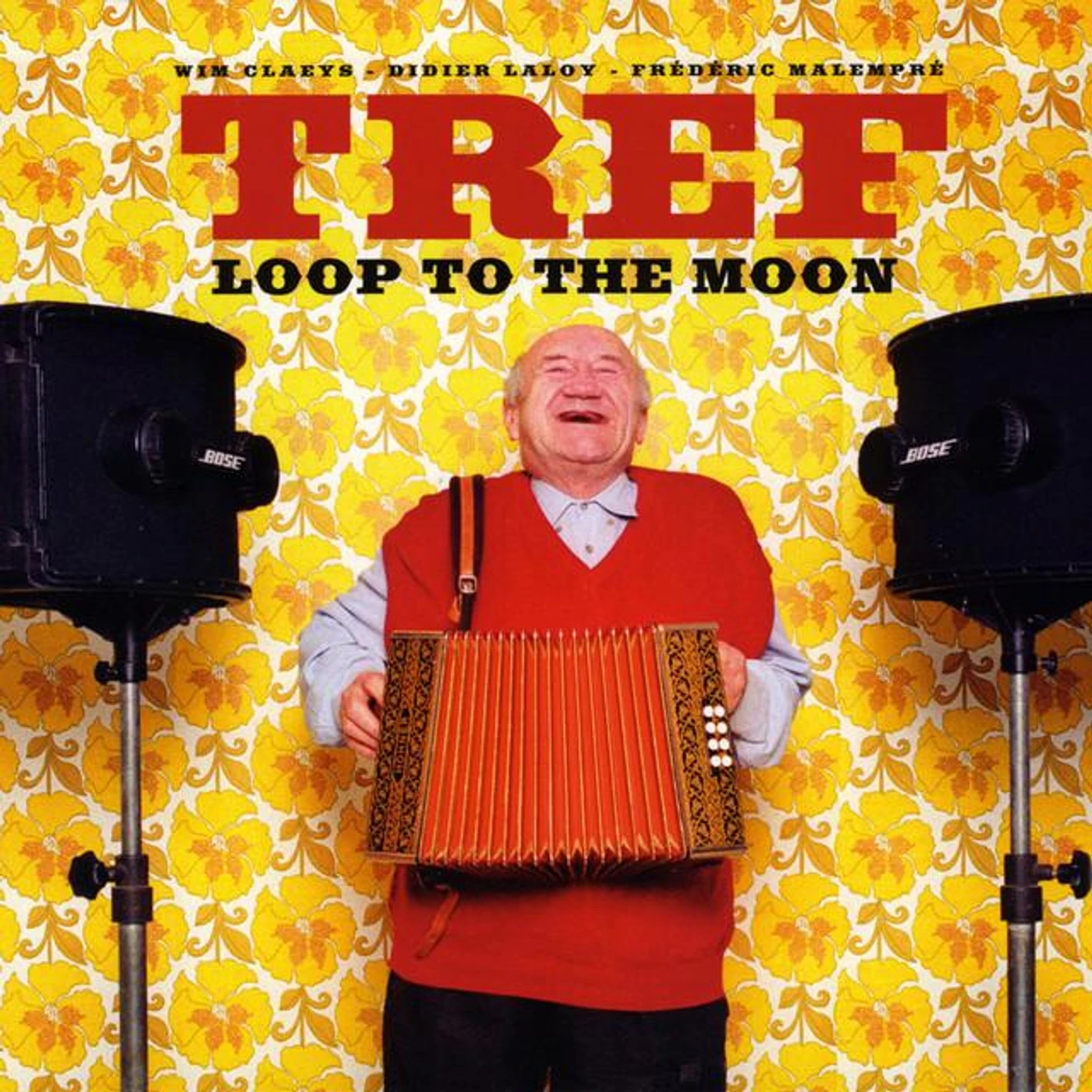 Tref Brand Page