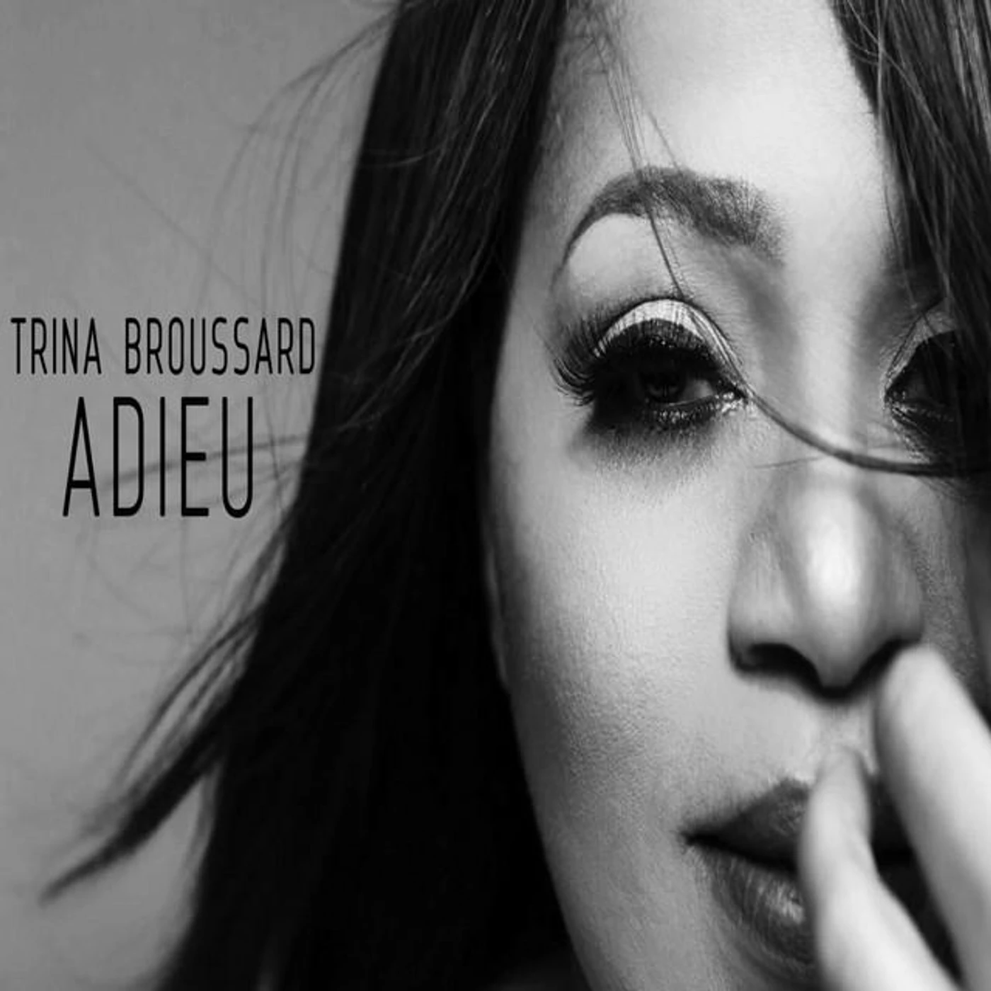 Trina Broussard Brand Page