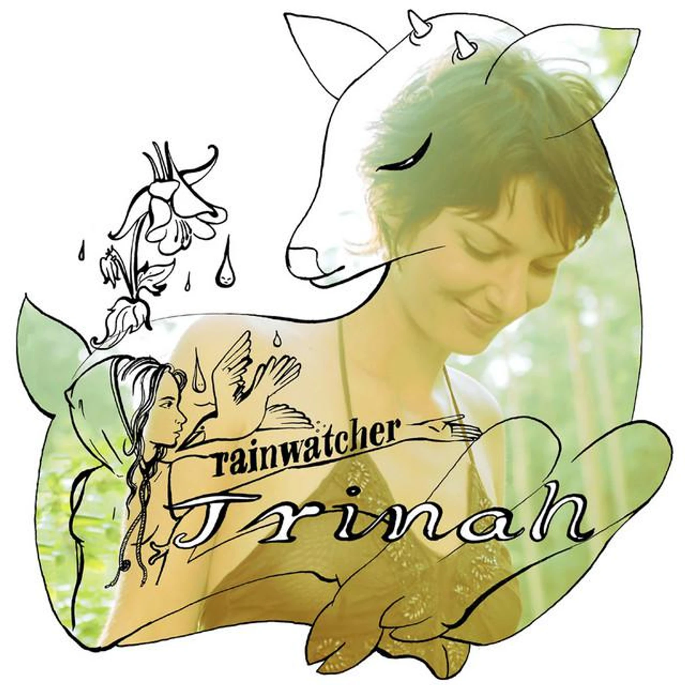 Trinah Brand Page