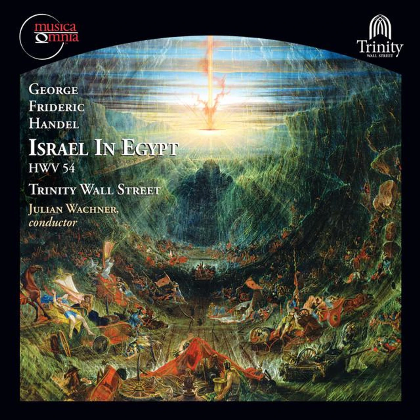 Trinity Baroque Orchestra