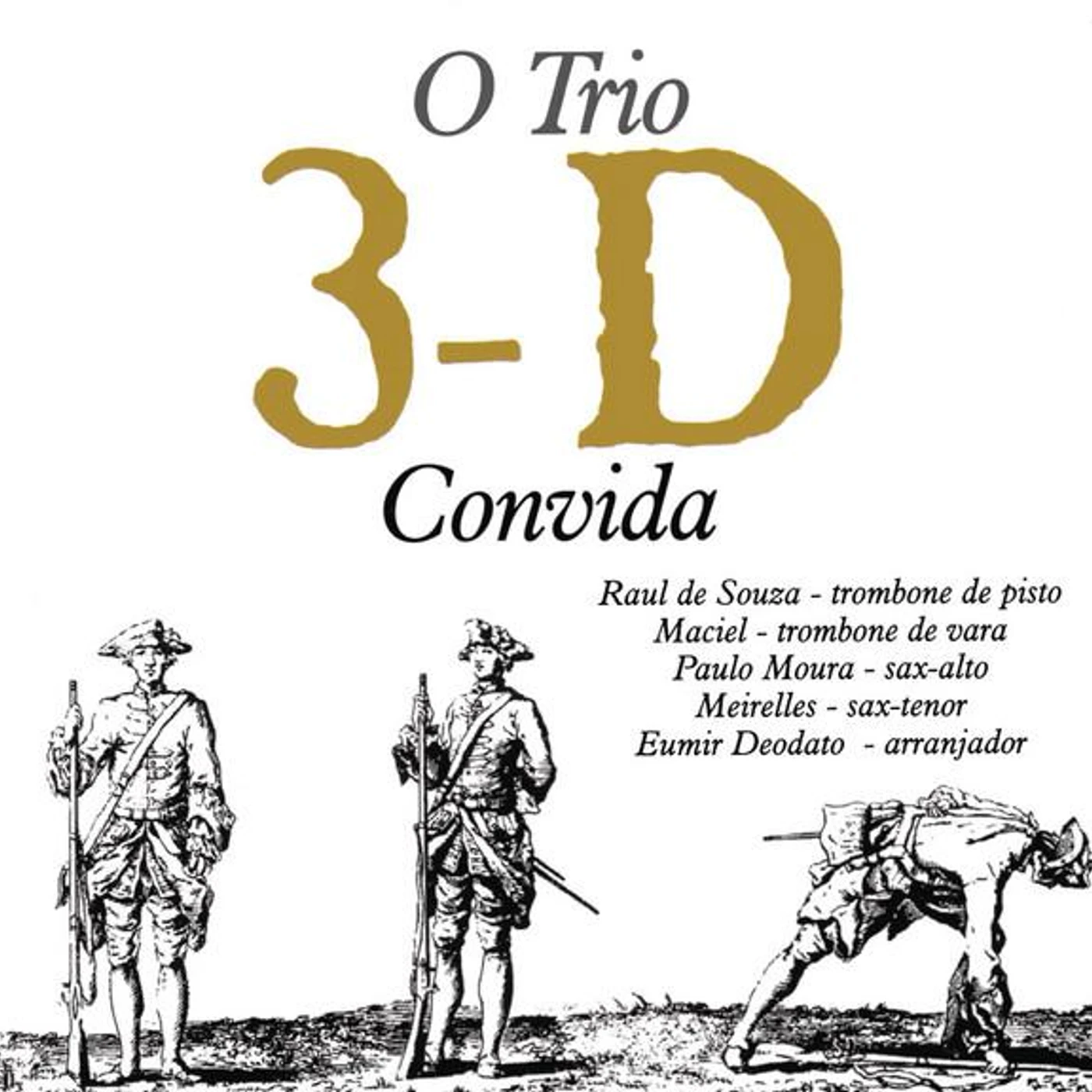 Trio 3D Brand Page