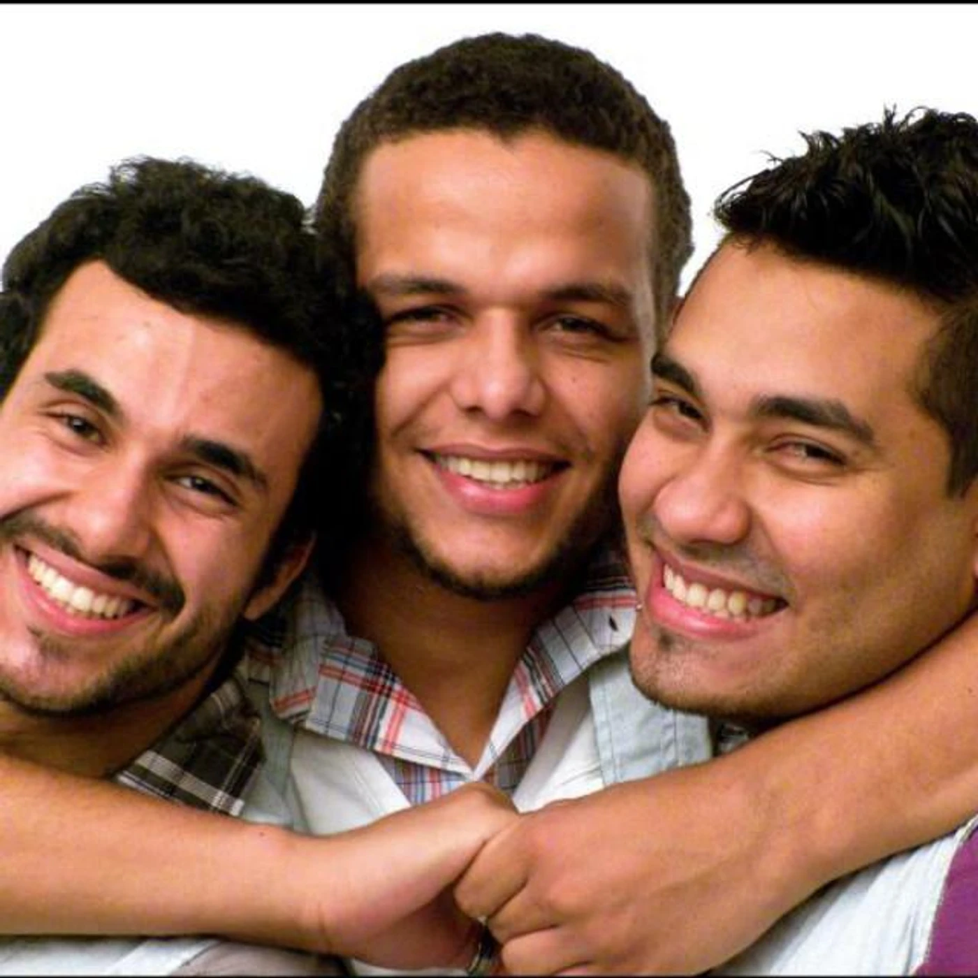 Trio Candiêiro Brand Page