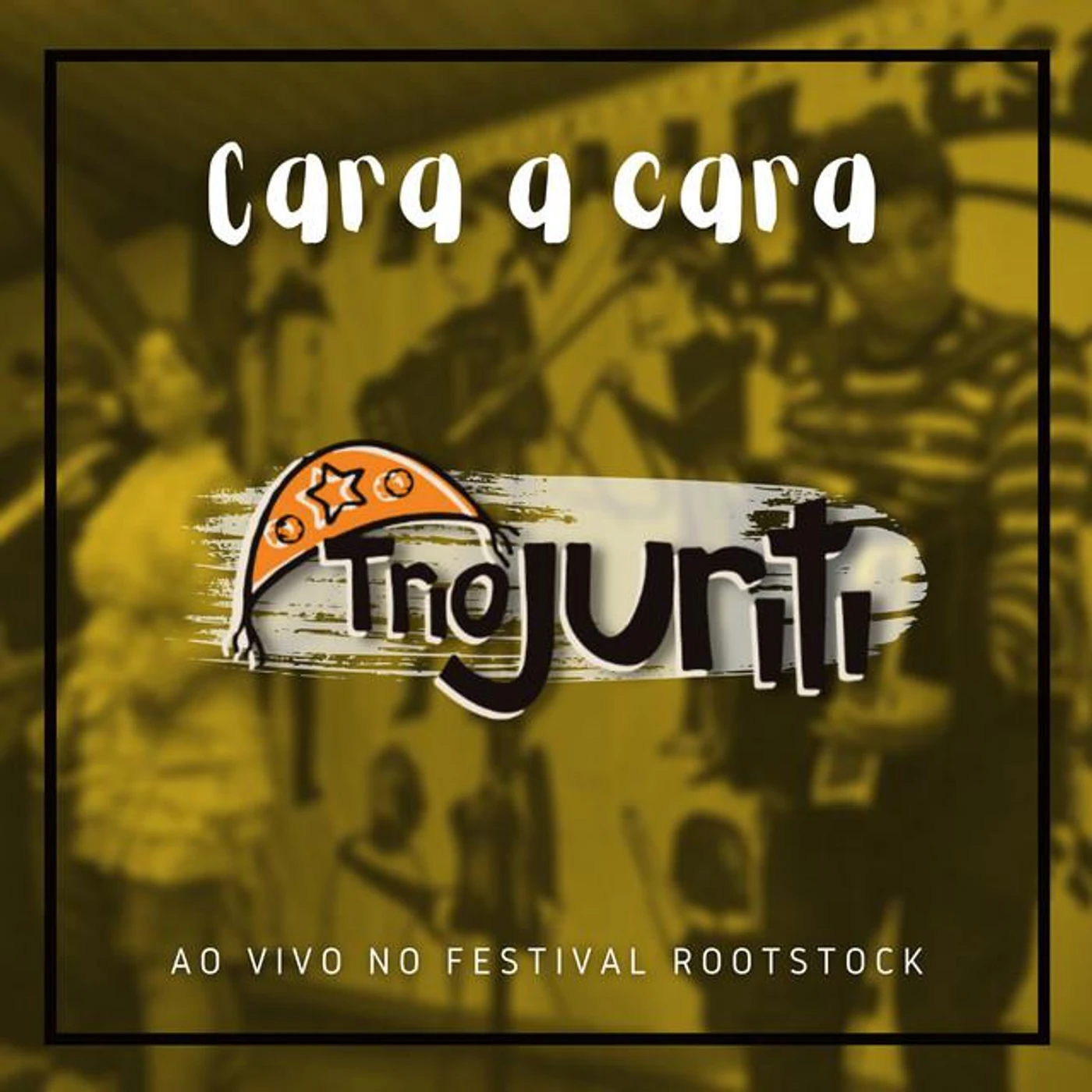 Trio Juriti