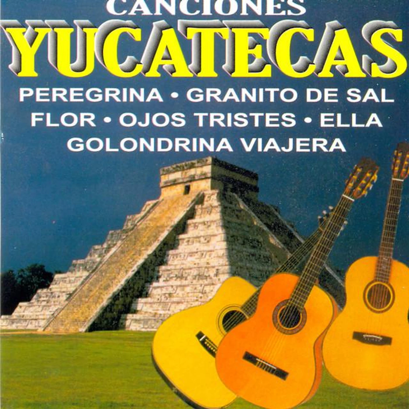 Trio Los Condes De Yucatan Brand Page