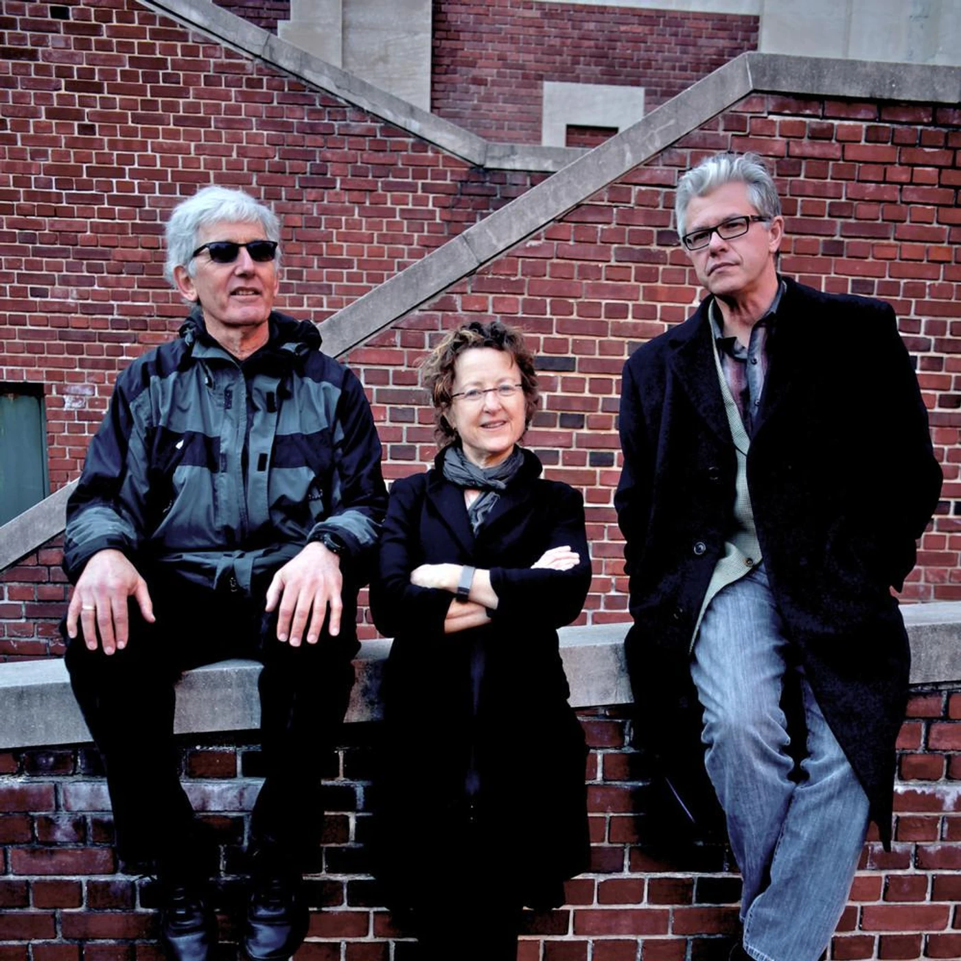 Trio M