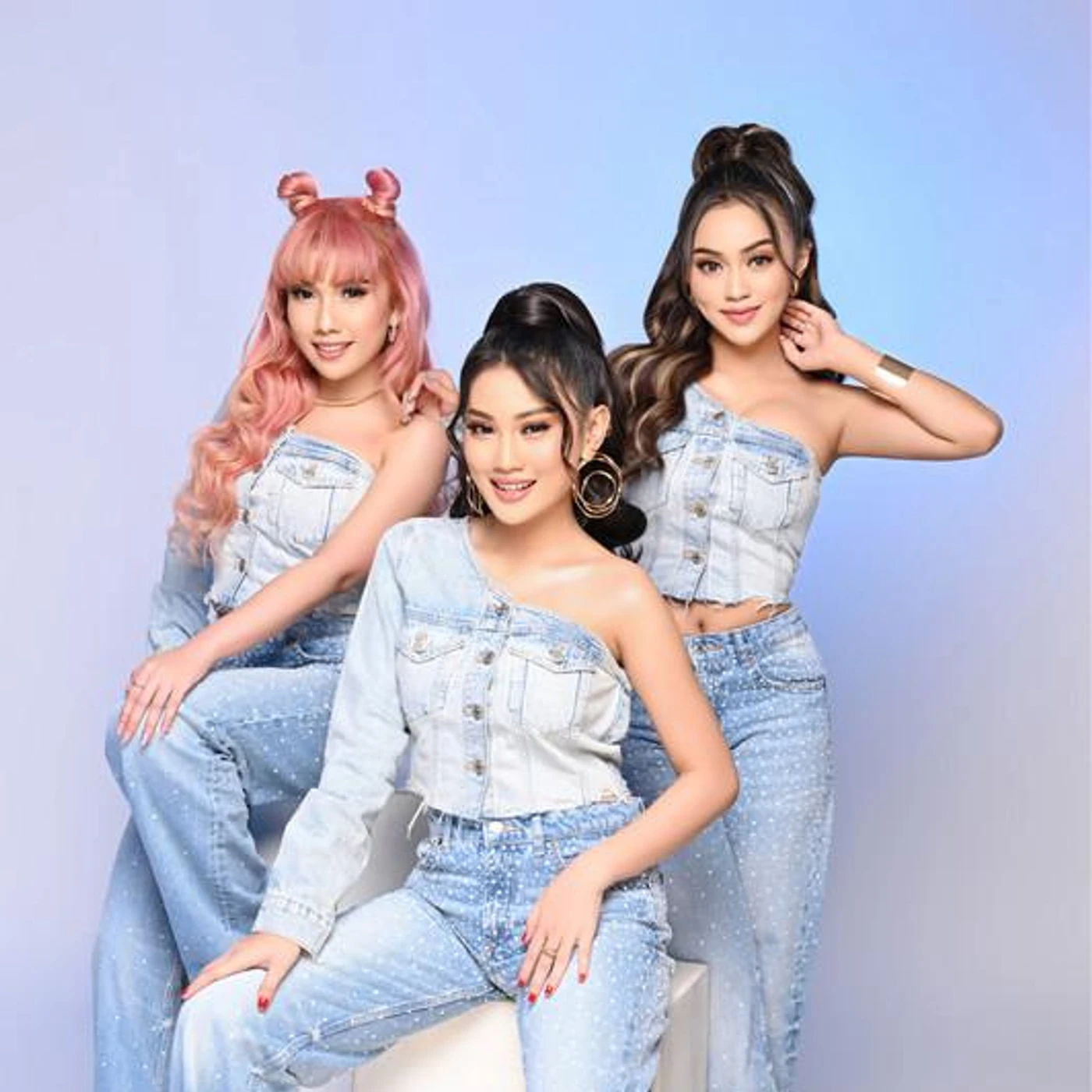 Trio Macan