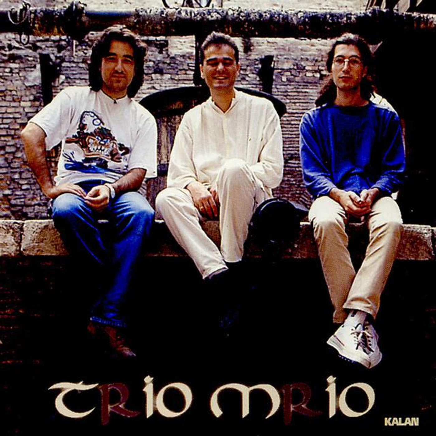 Trio Mrio Brand Page