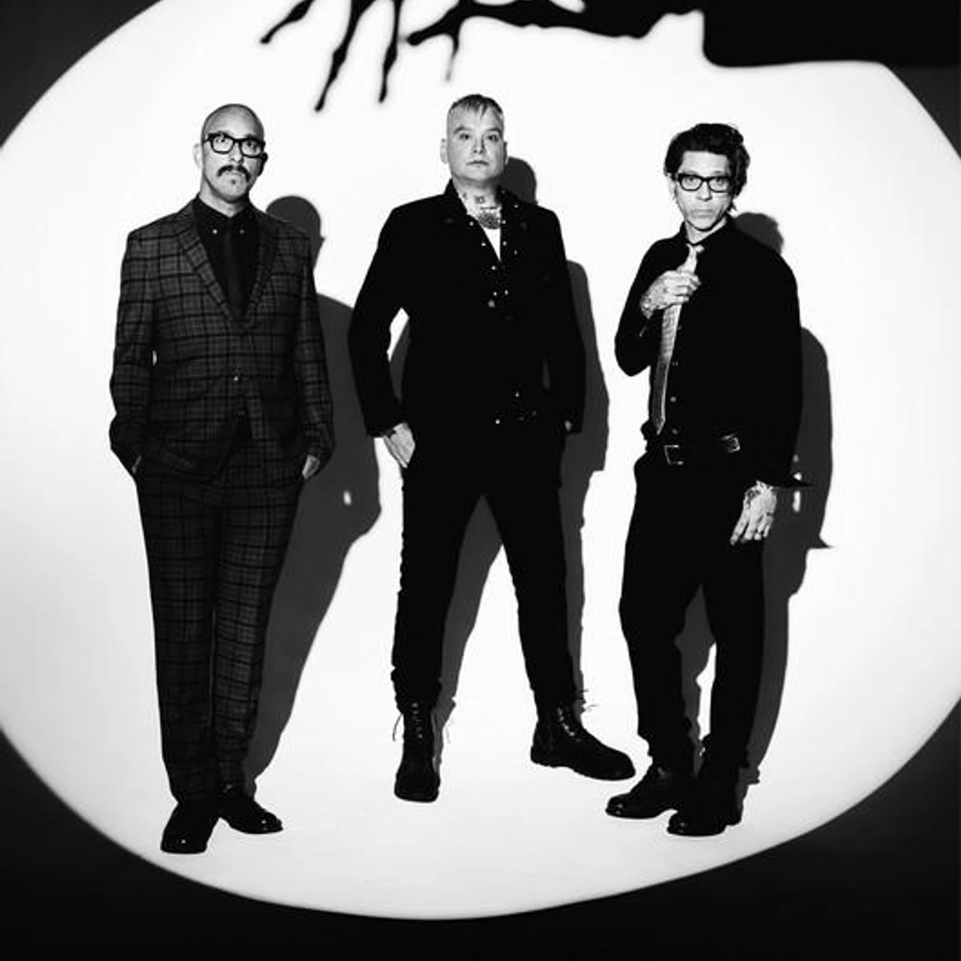 Trio Brand Page