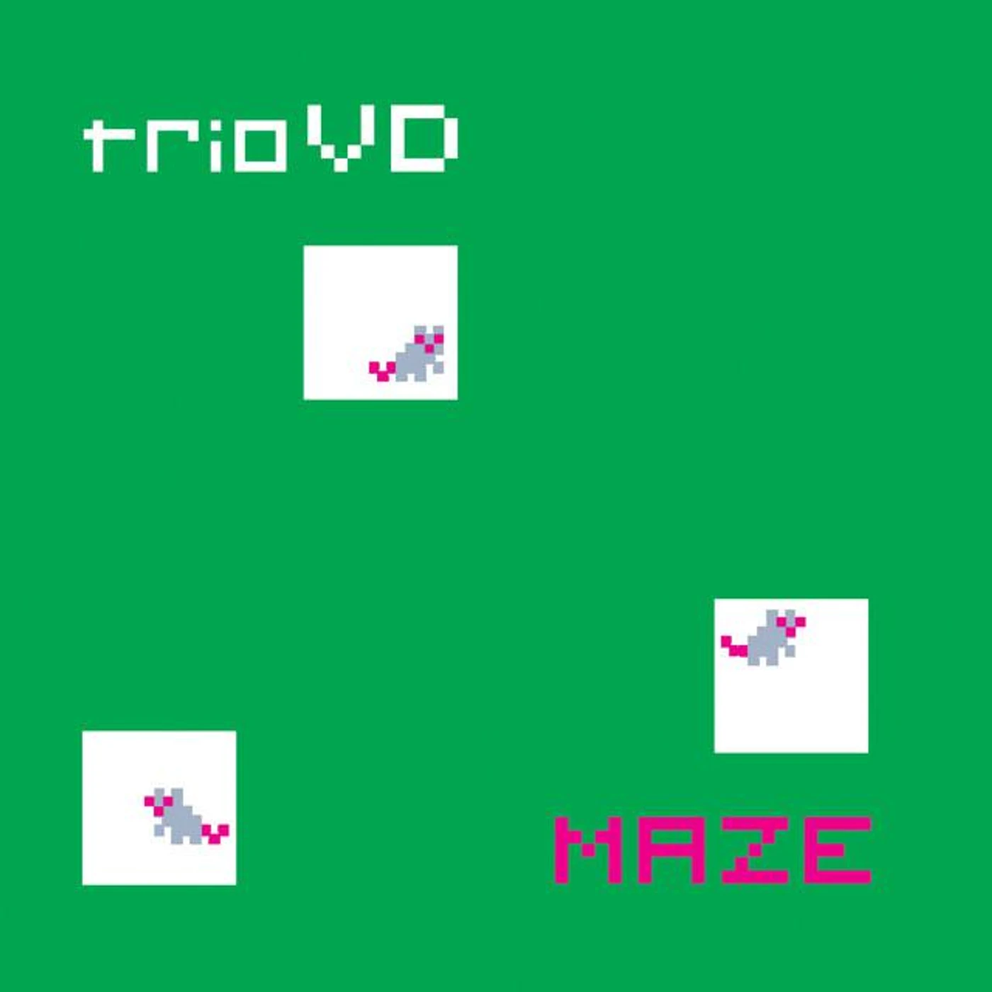 trioVD Brand Page