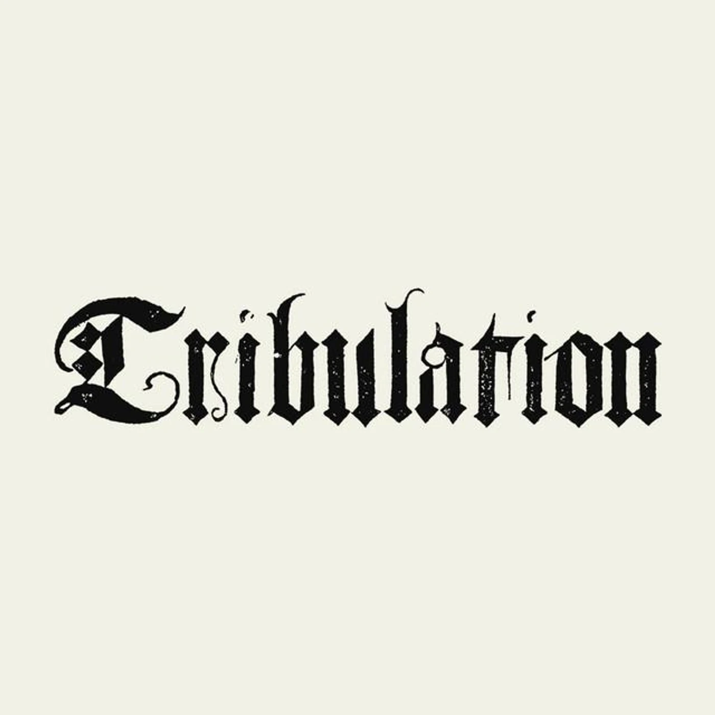 Tribulation Brand Page