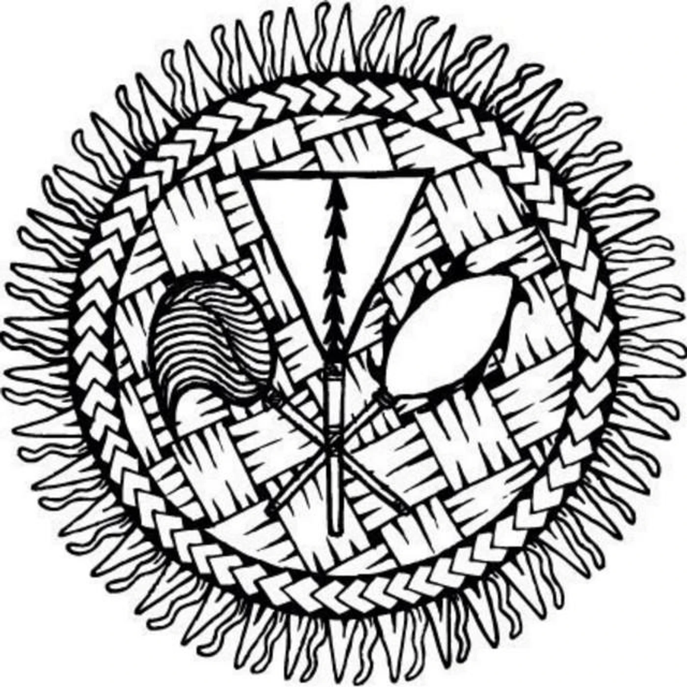 Tribal Order Brand Page
