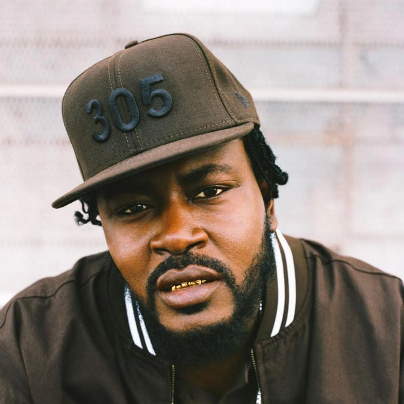 Trick Daddy Brand Page