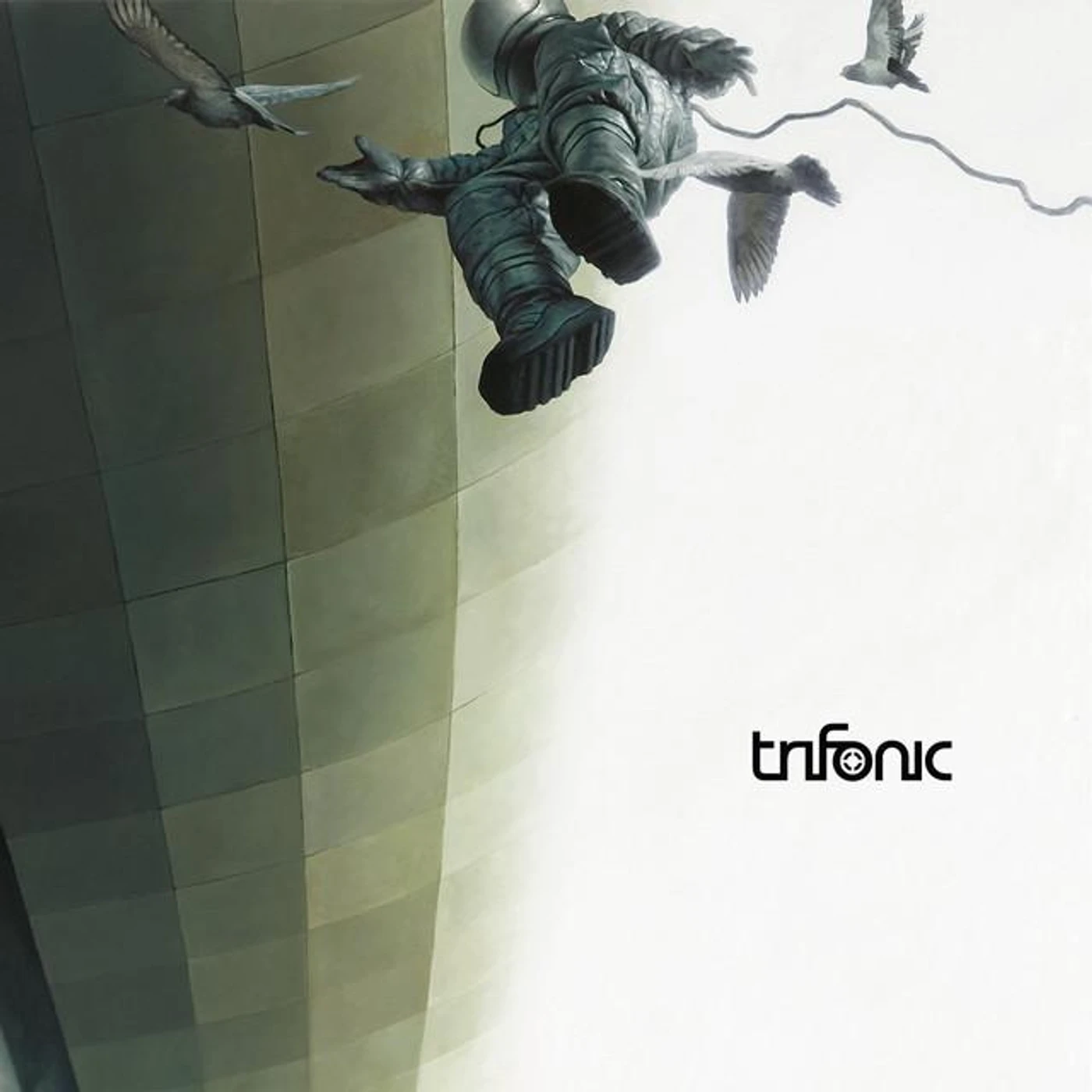 Trifonic Brand Page
