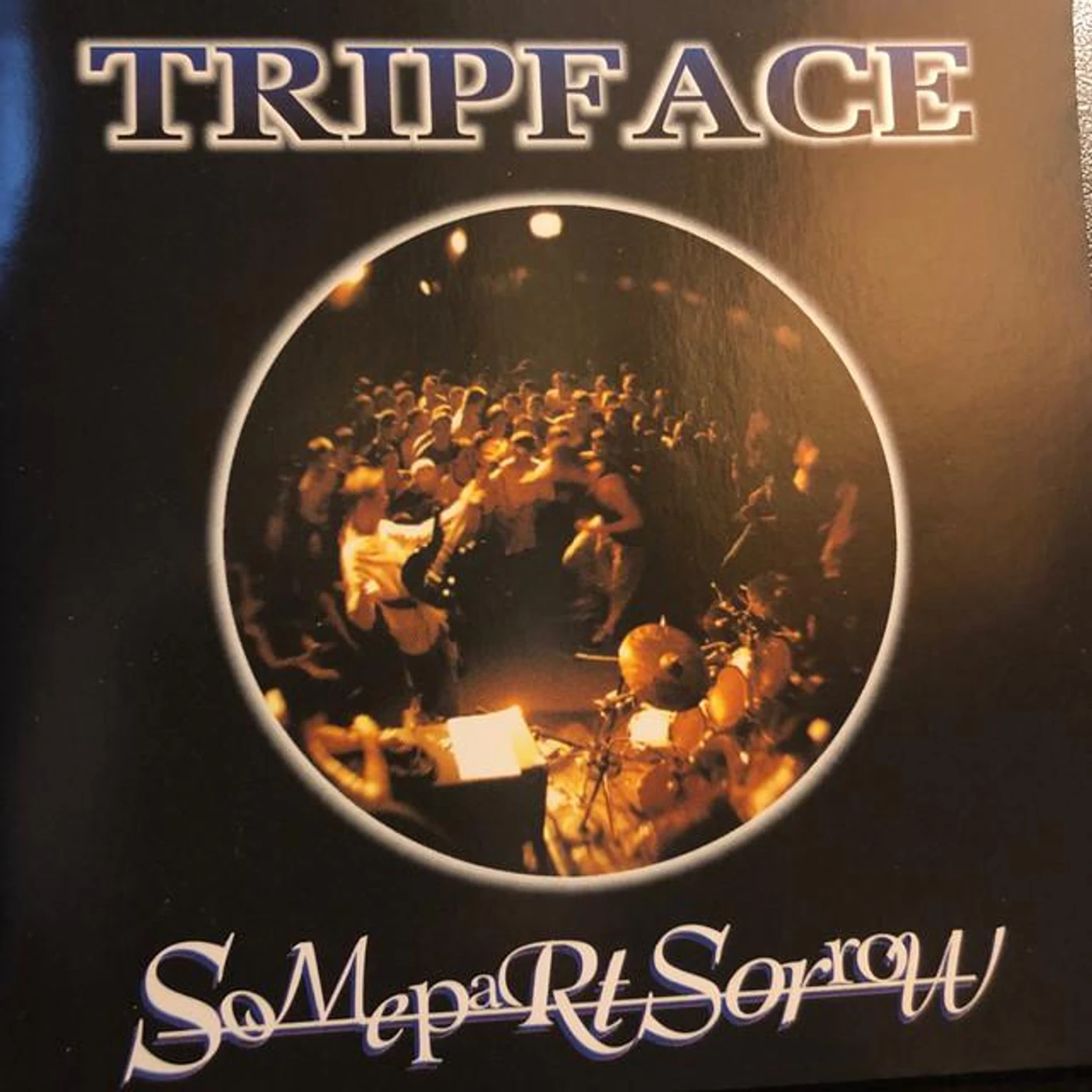 Tripface