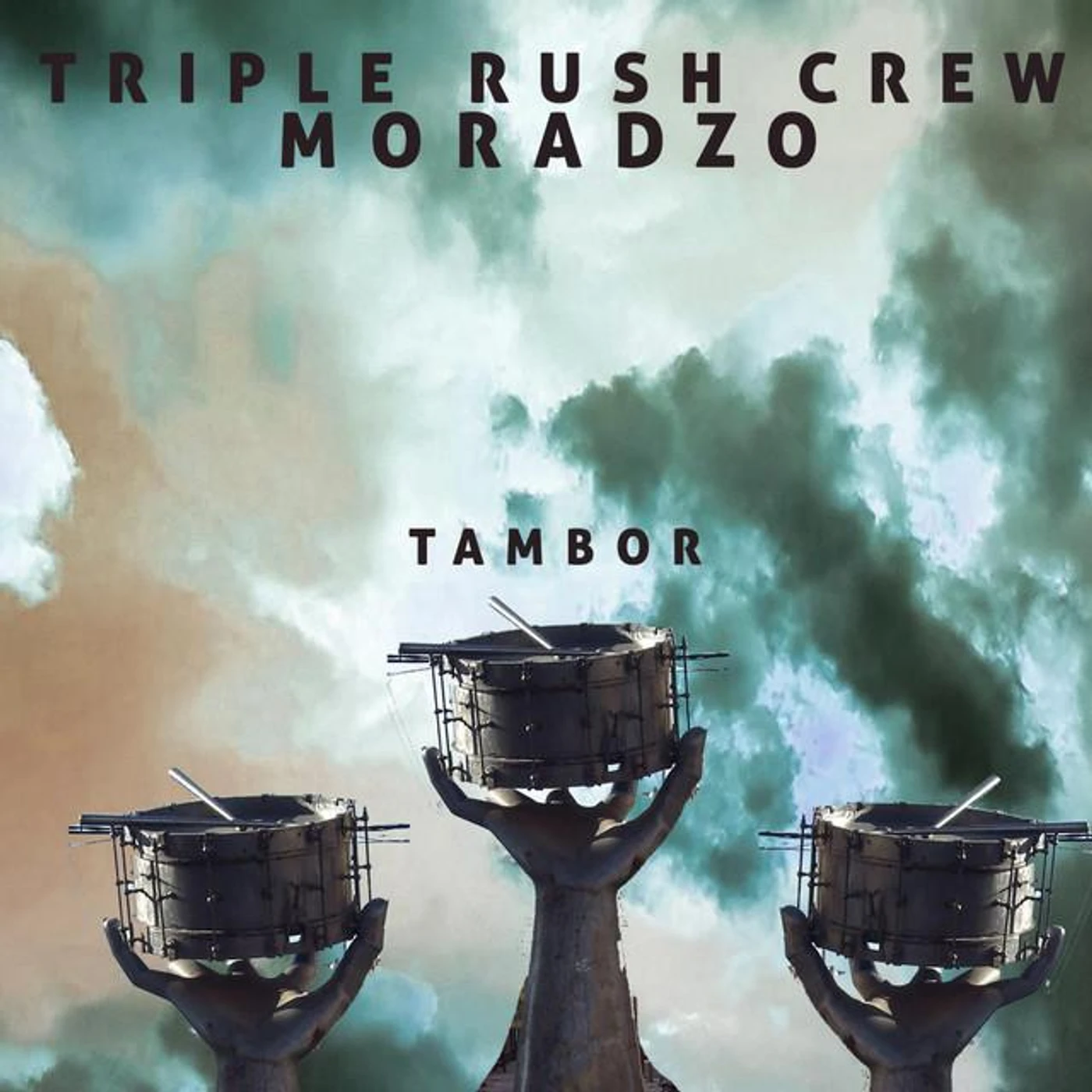 Triple rush crew Brand Page
