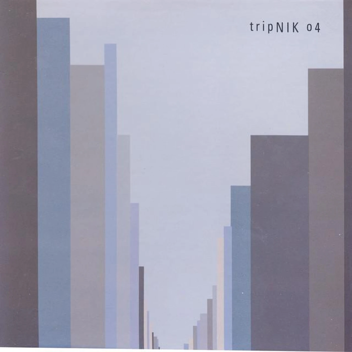Tripnik Brand Page