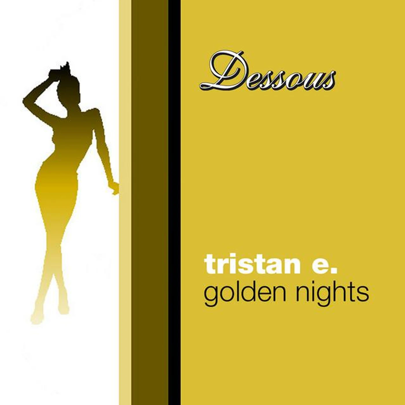 Tristan E. Brand Page