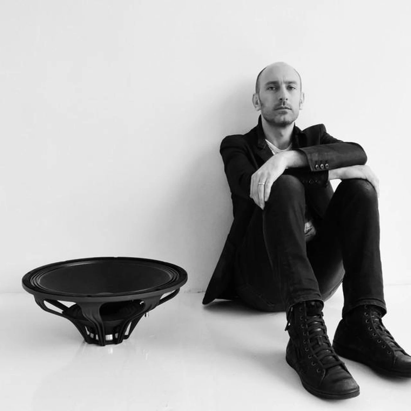 Tristan Perich Brand Page
