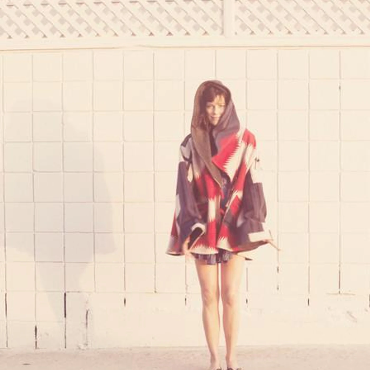 Tristan Prettyman Brand Page