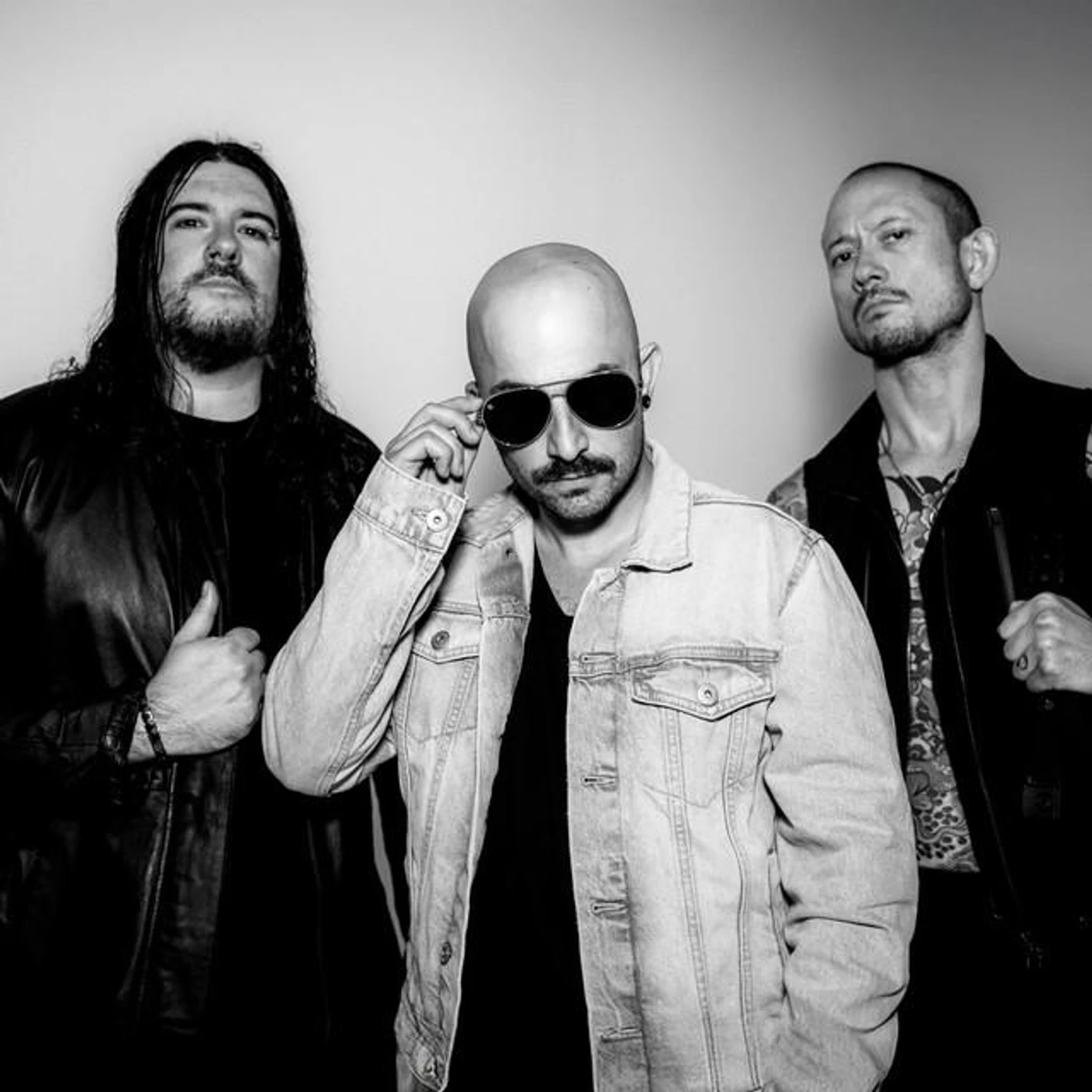 Trivium Brand Page