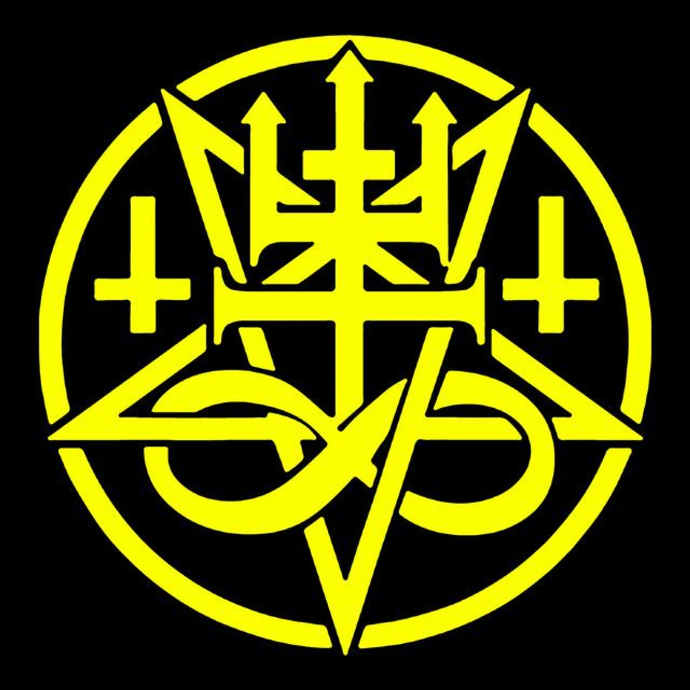 The Troops of Doom Brand Page