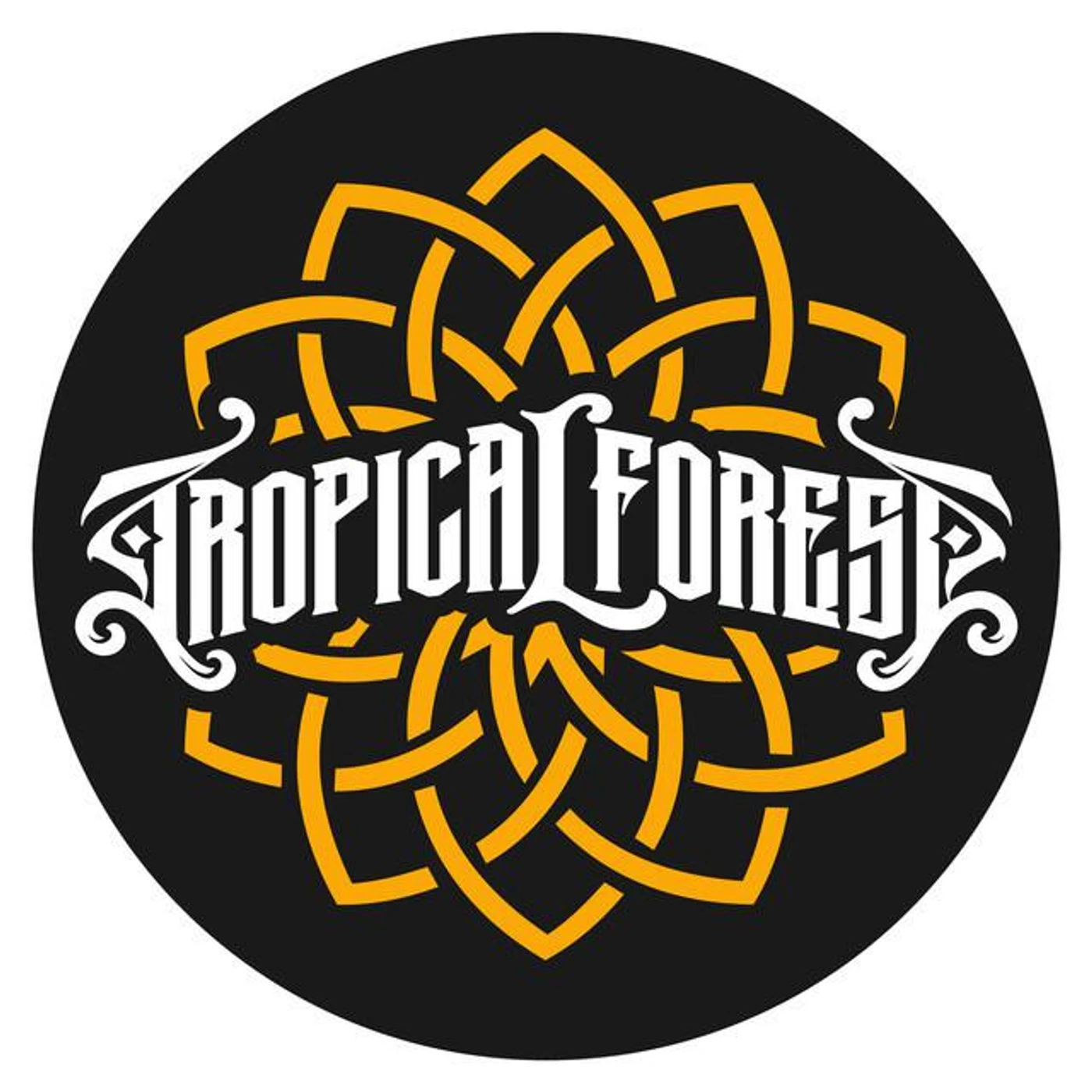 Tropical Forest Brand Page