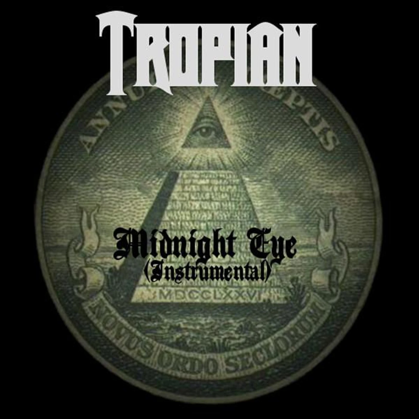 Tropian Brand Page