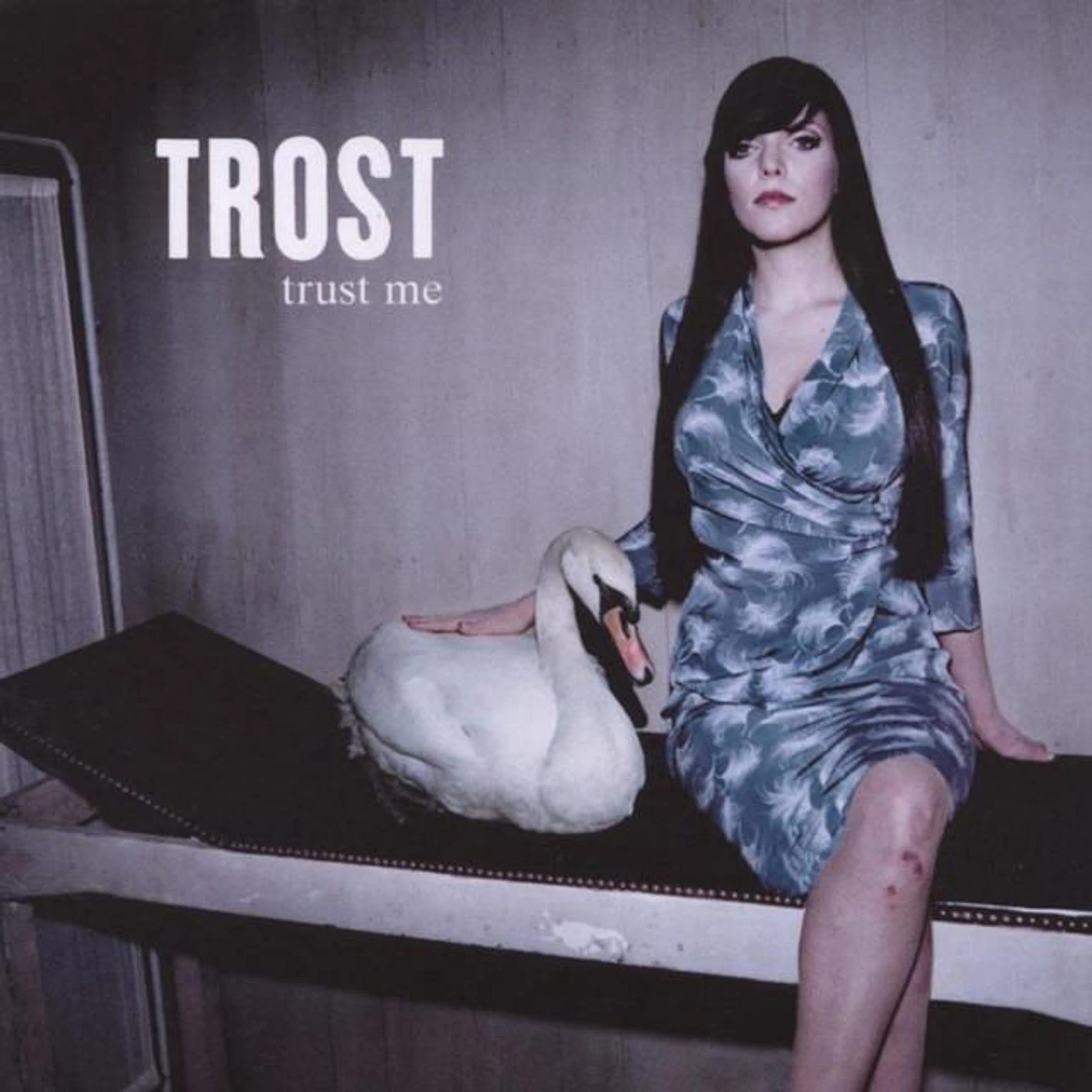 Trost