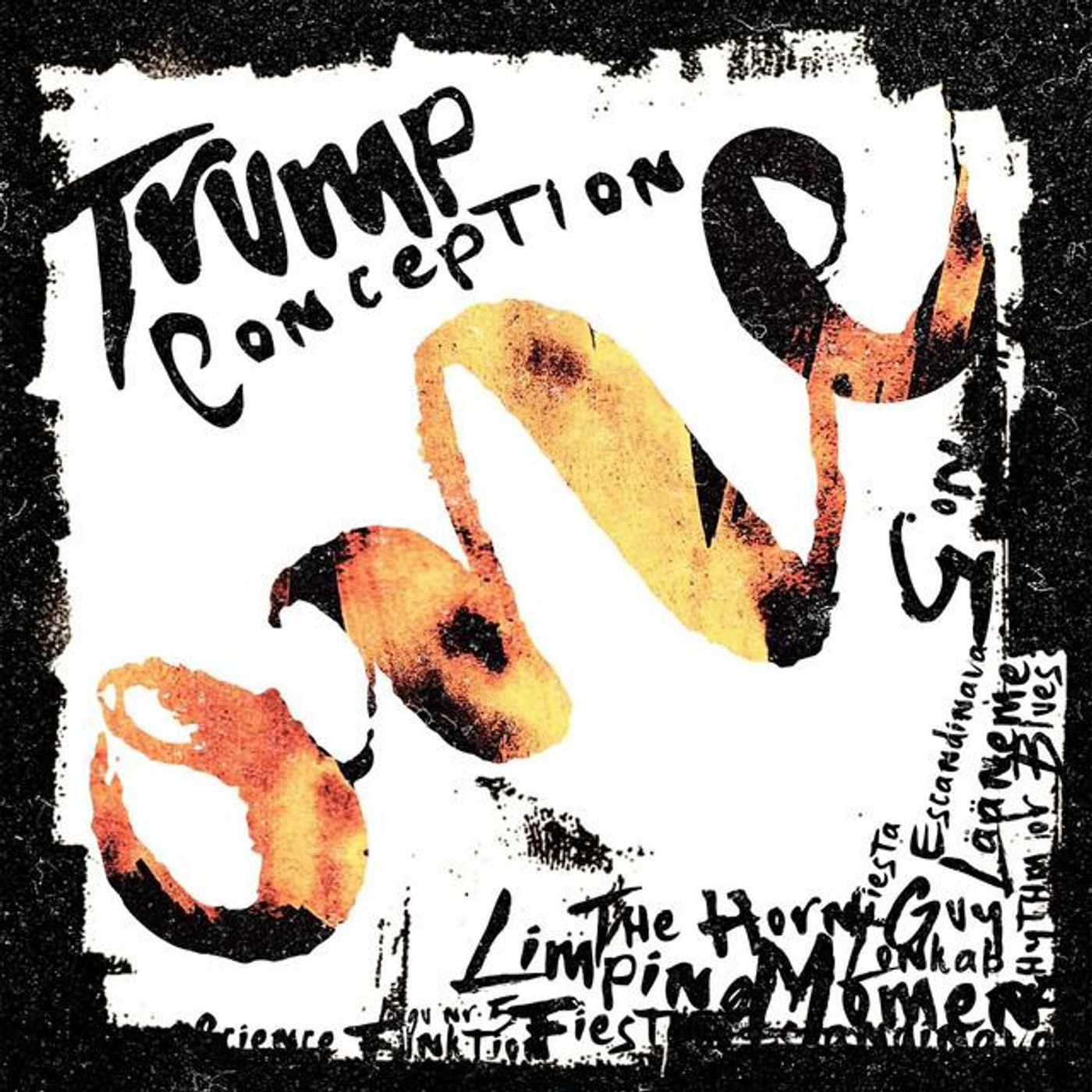 Trump Conception
