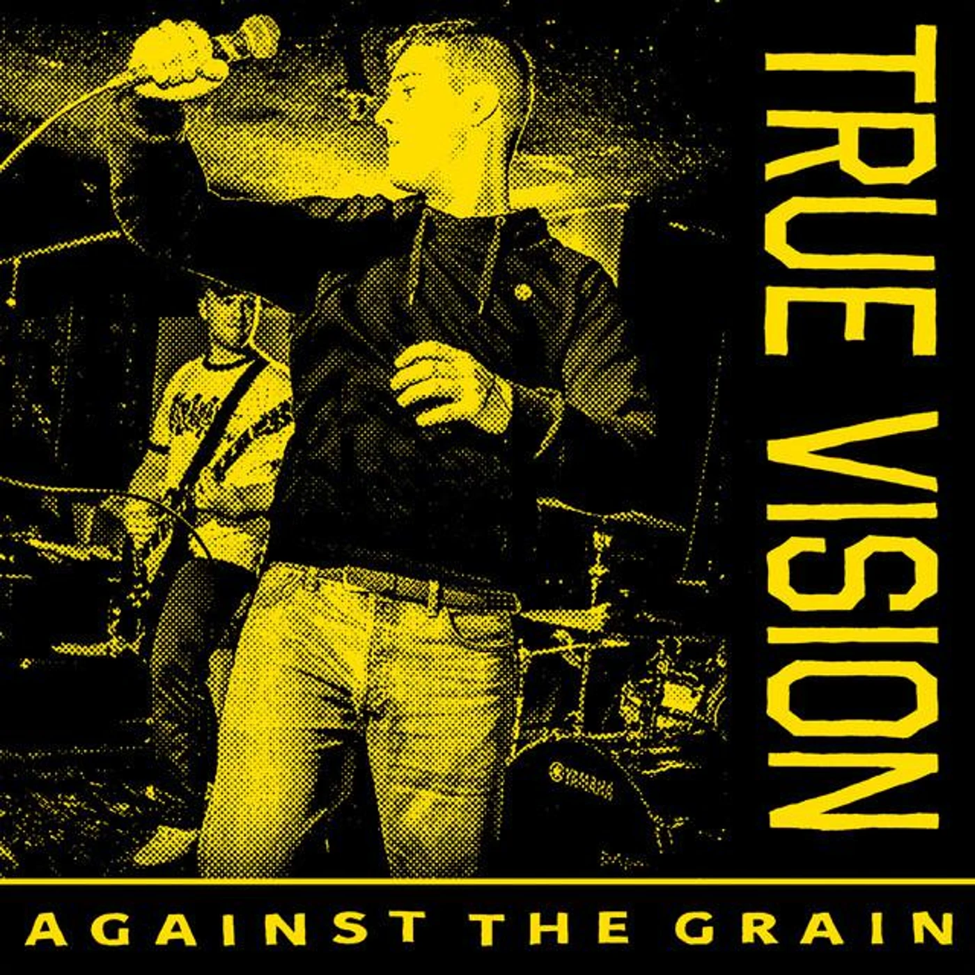 True Vision Brand Page