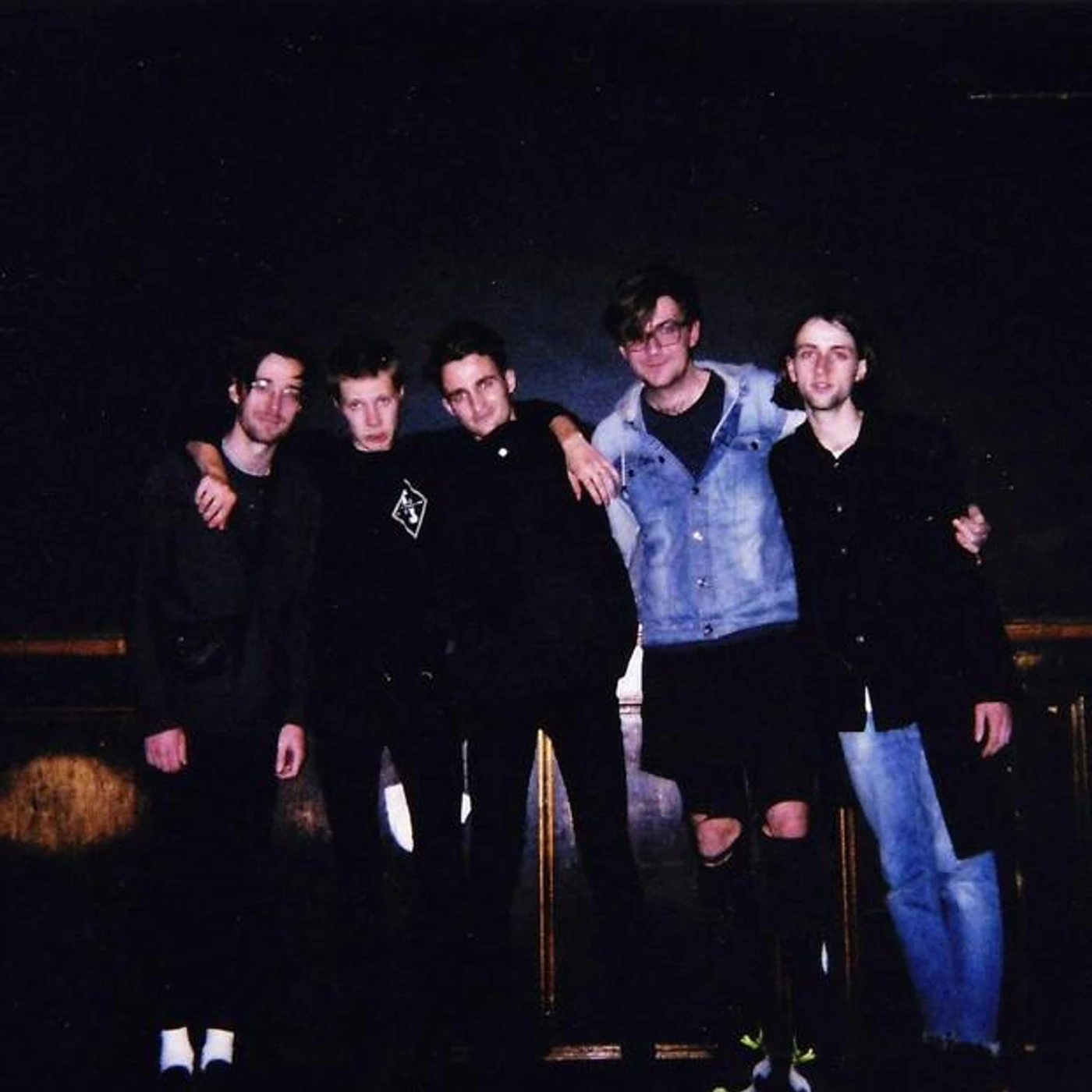 Trust Punks Brand Page