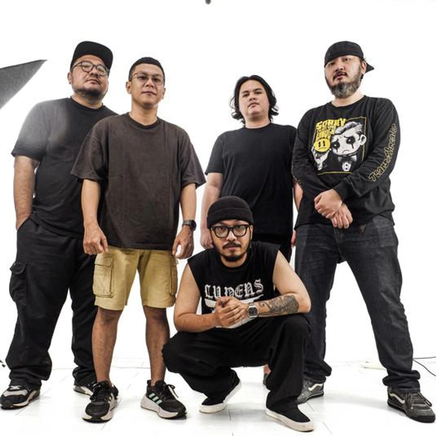 Truthless Brand Page
