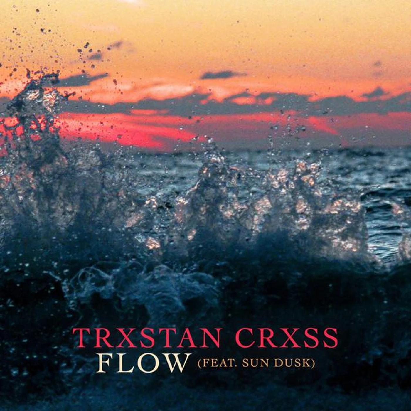 Trxstan Crxss