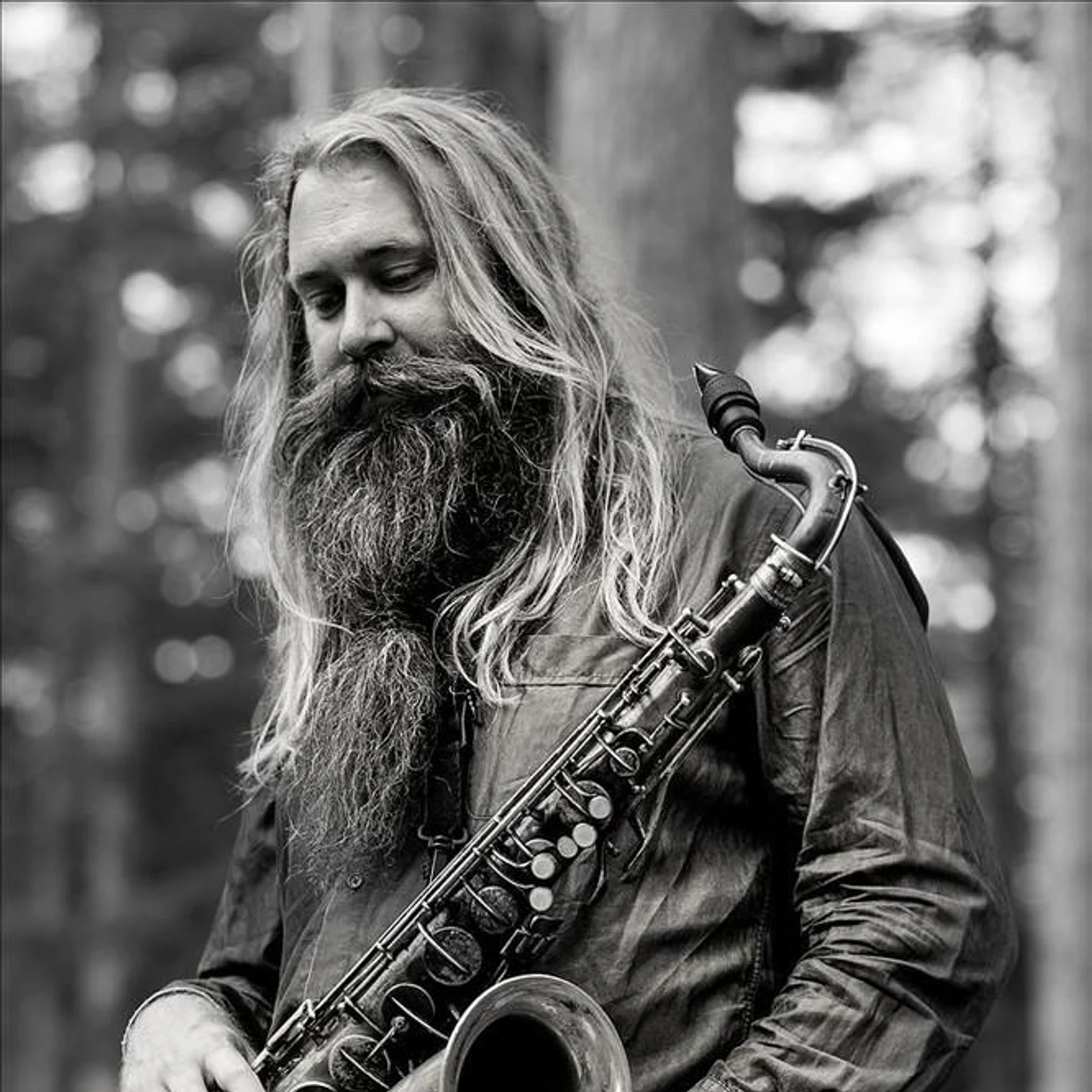 Trygve Seim Brand Page