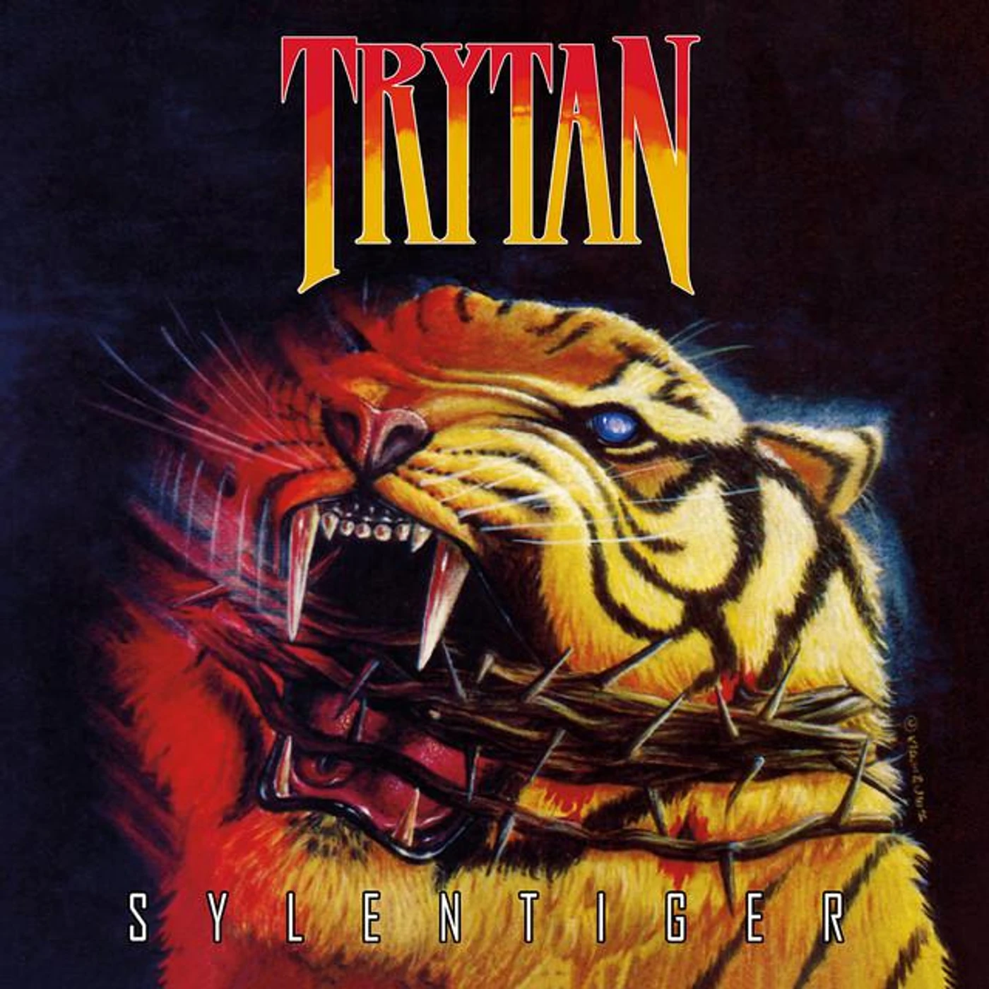 TRYTAN Brand Page