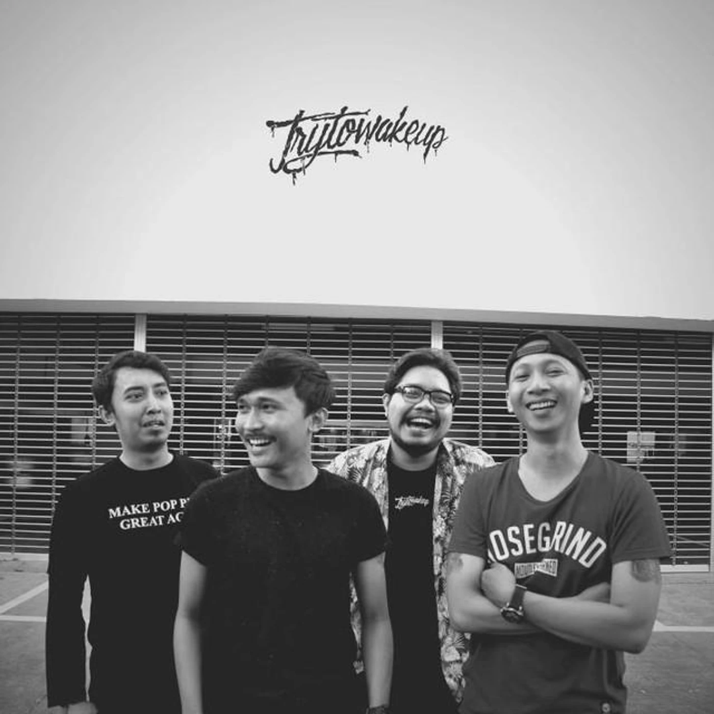 Trytowakeup Brand Page