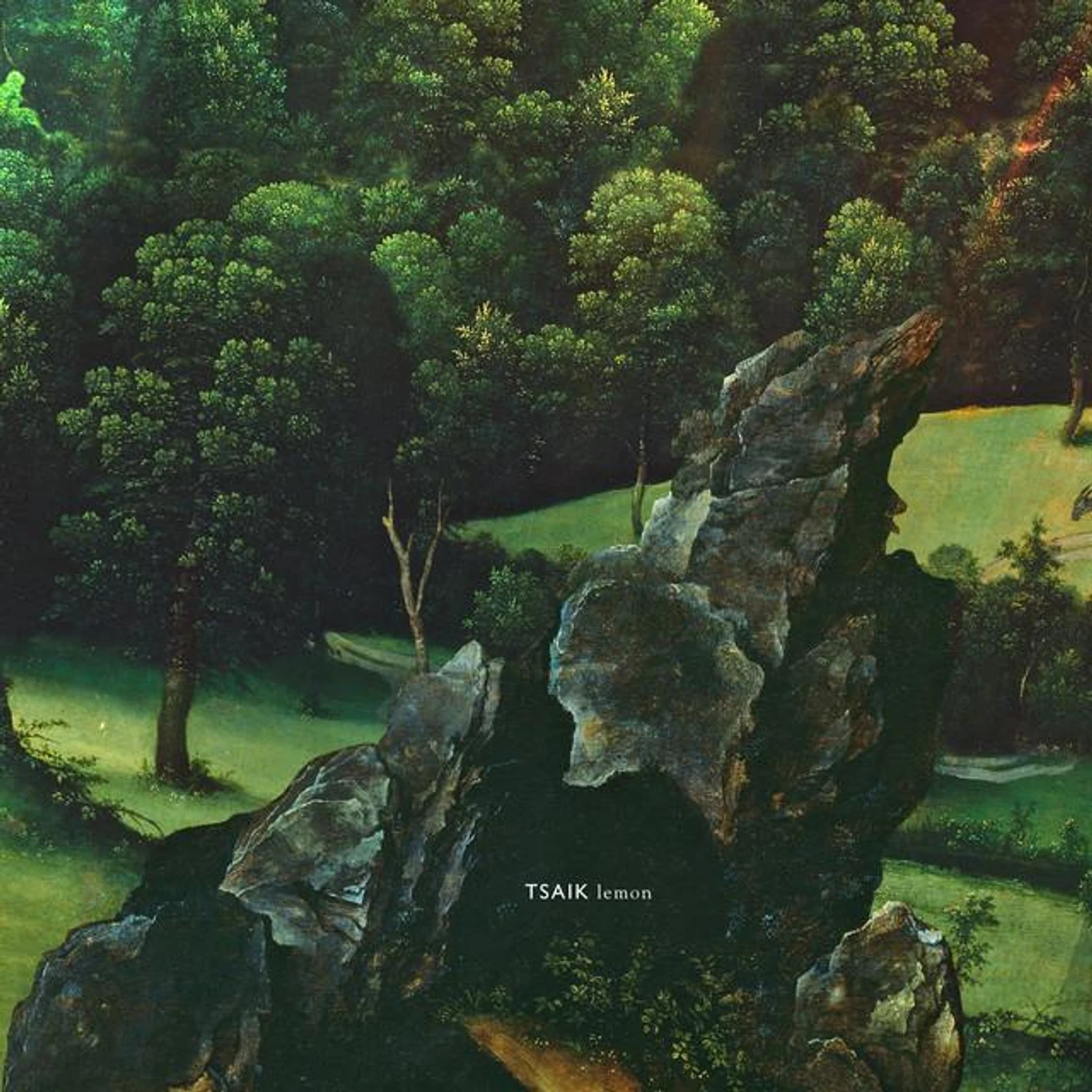 Tsaik Brand Page