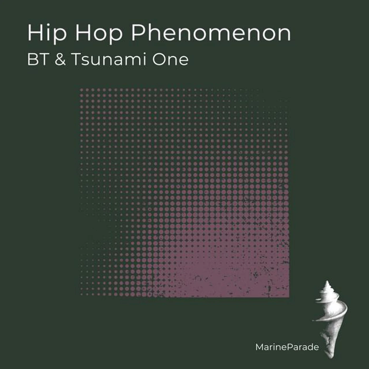 Tsunami One Brand Page